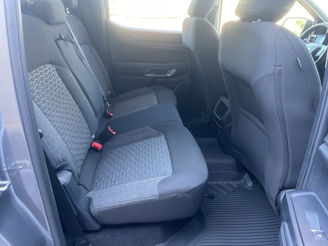 New 2025 Ford Ranger XLT image 57