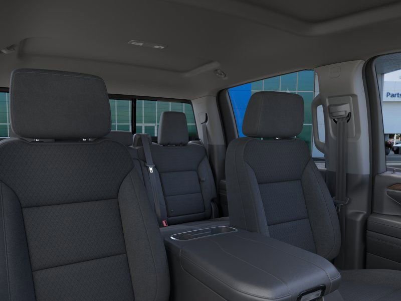 New 2026 Chevrolet Silverado 3500 LT image 24