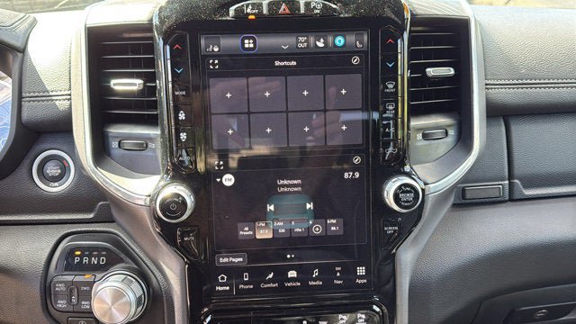 Certified 2023 RAM 1500 Laramie AWD/4WD image 19