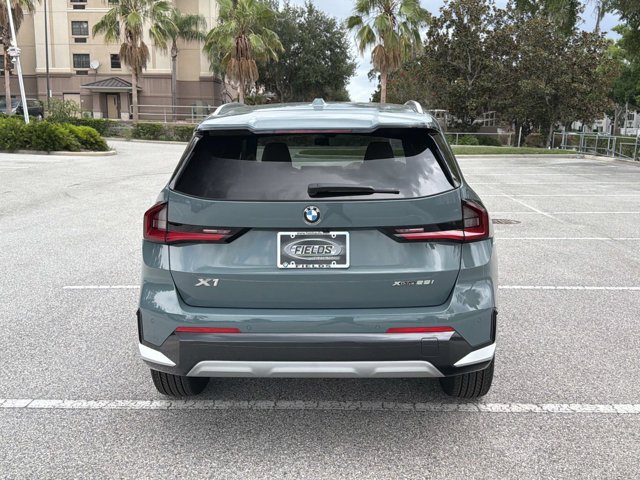 New 2026 BMW X1 xDrive28i w/ Convenience Package AWD/4WD image 5