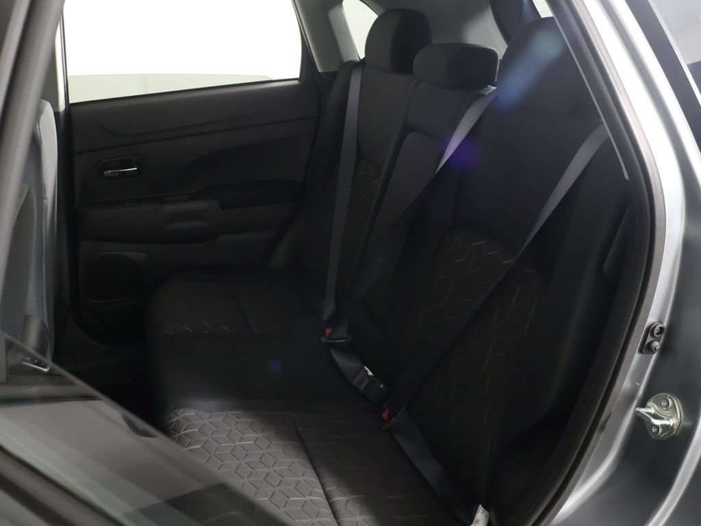 New 2026 Mitsubishi Outlander Sport ES AWD/4WD image 25