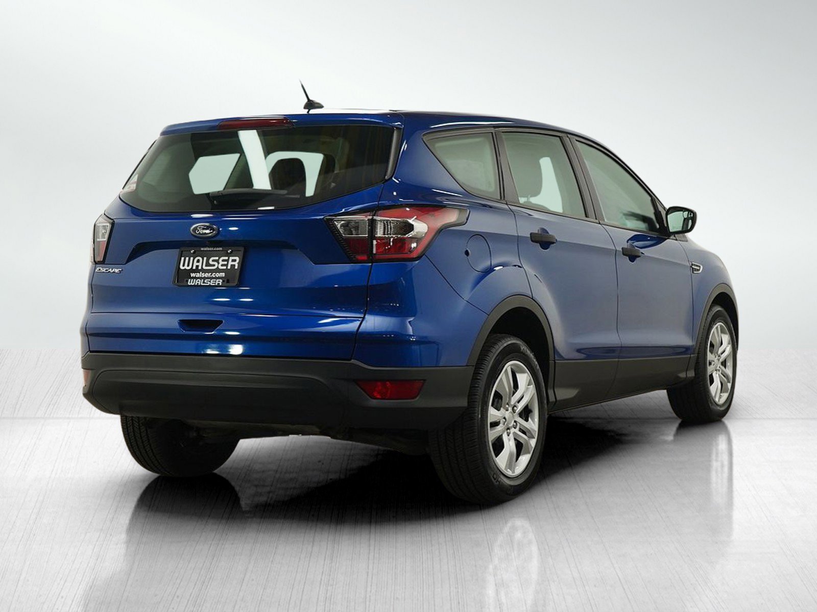 Used 2017 Ford Escape S FWD image 5