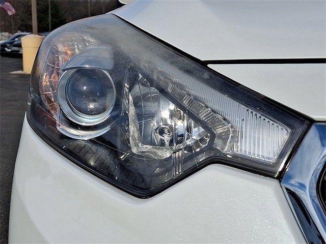 Used 2016 Kia Forte EX image 9