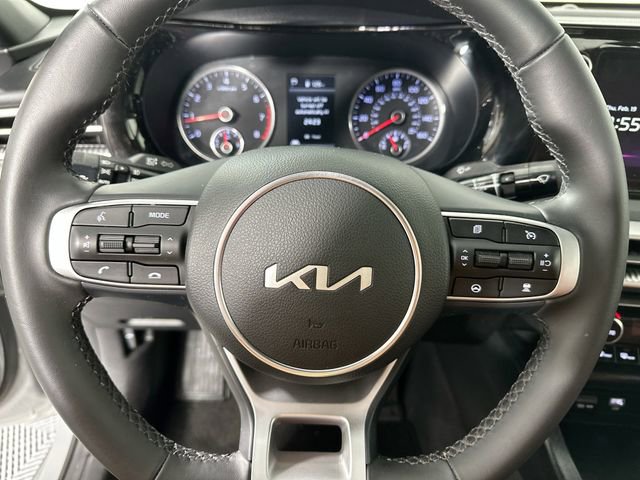 Used 2023 Kia K5 GT-Line image 21