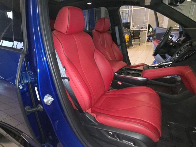 Certified 2025 Acura RDX AWD w/ A-Spec & Advance Pkg image 25