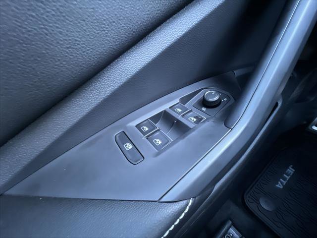New 2026 Volkswagen Jetta Sport image 13