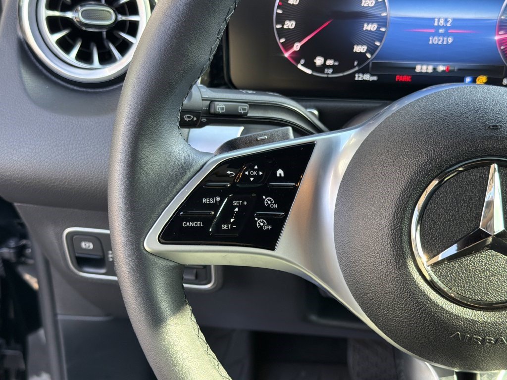 Certified 2025 Mercedes-Benz GLB 250 image 24