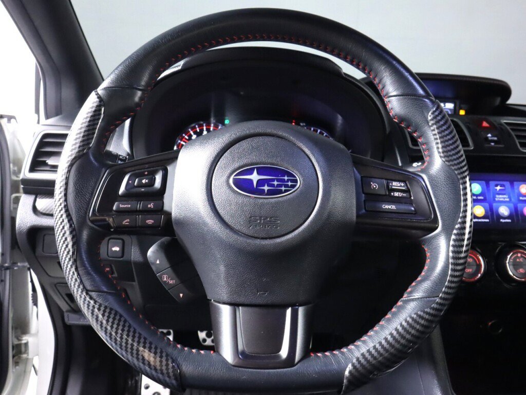 Used 2021 Subaru WRX Premium AWD/4WD image 11