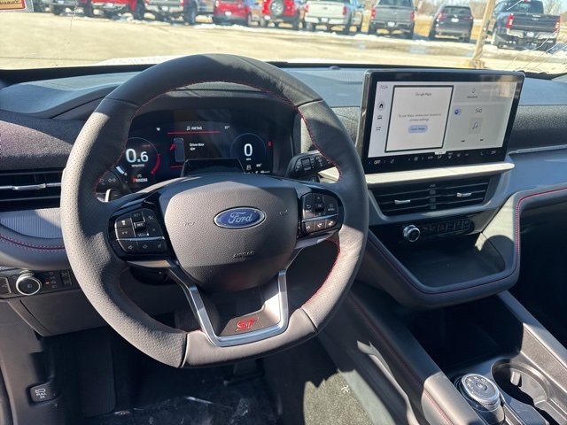 New 2026 Ford Explorer ST image 27