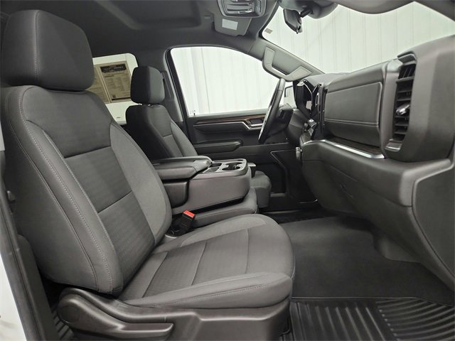 Used 2023 Chevrolet Silverado 1500 LT image 31