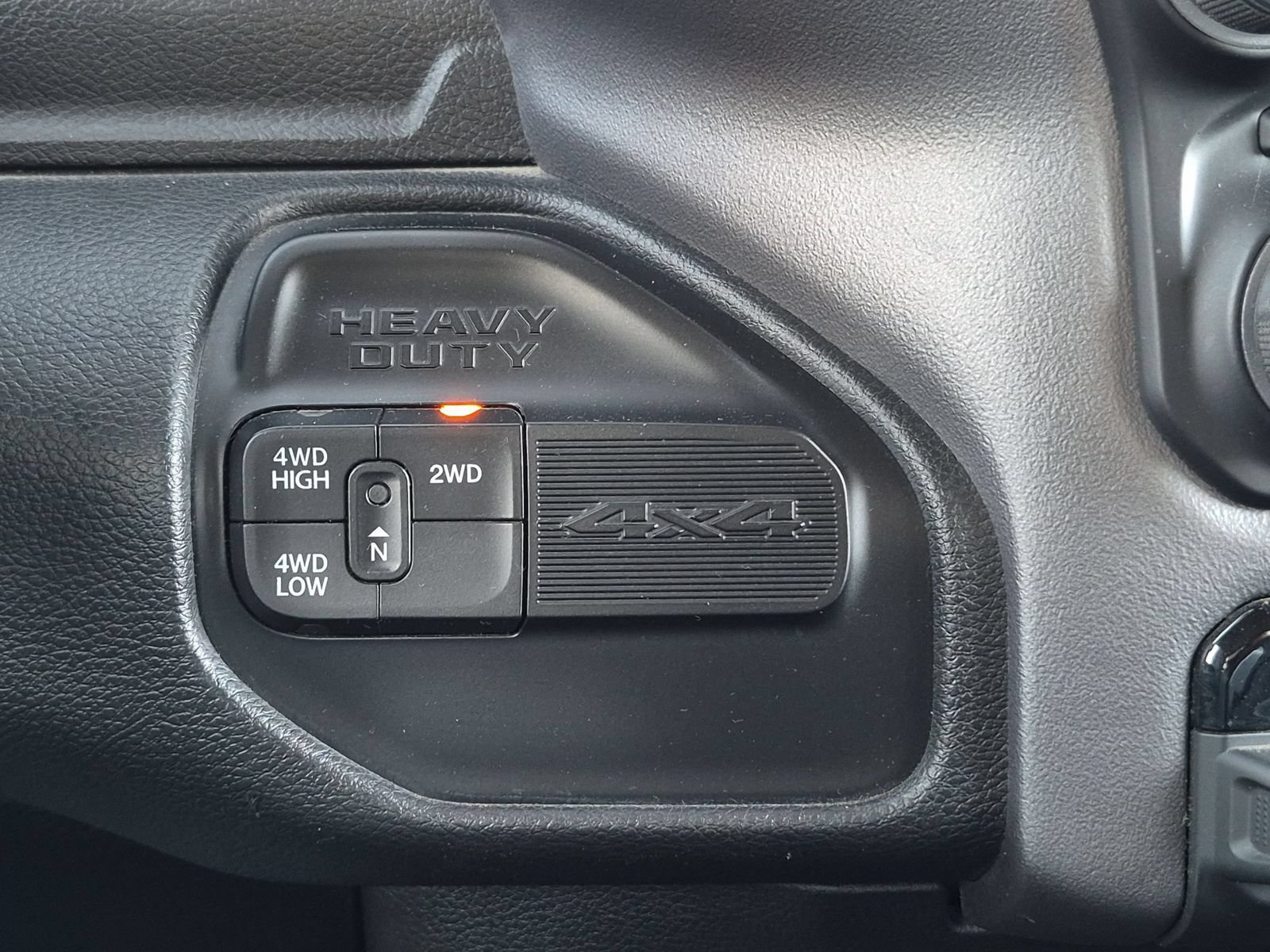 Used 2022 RAM 2500 Big Horn AWD/4WD image 19
