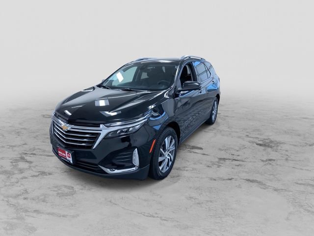 Used 2023 Chevrolet Equinox Premier AWD/4WD image 6