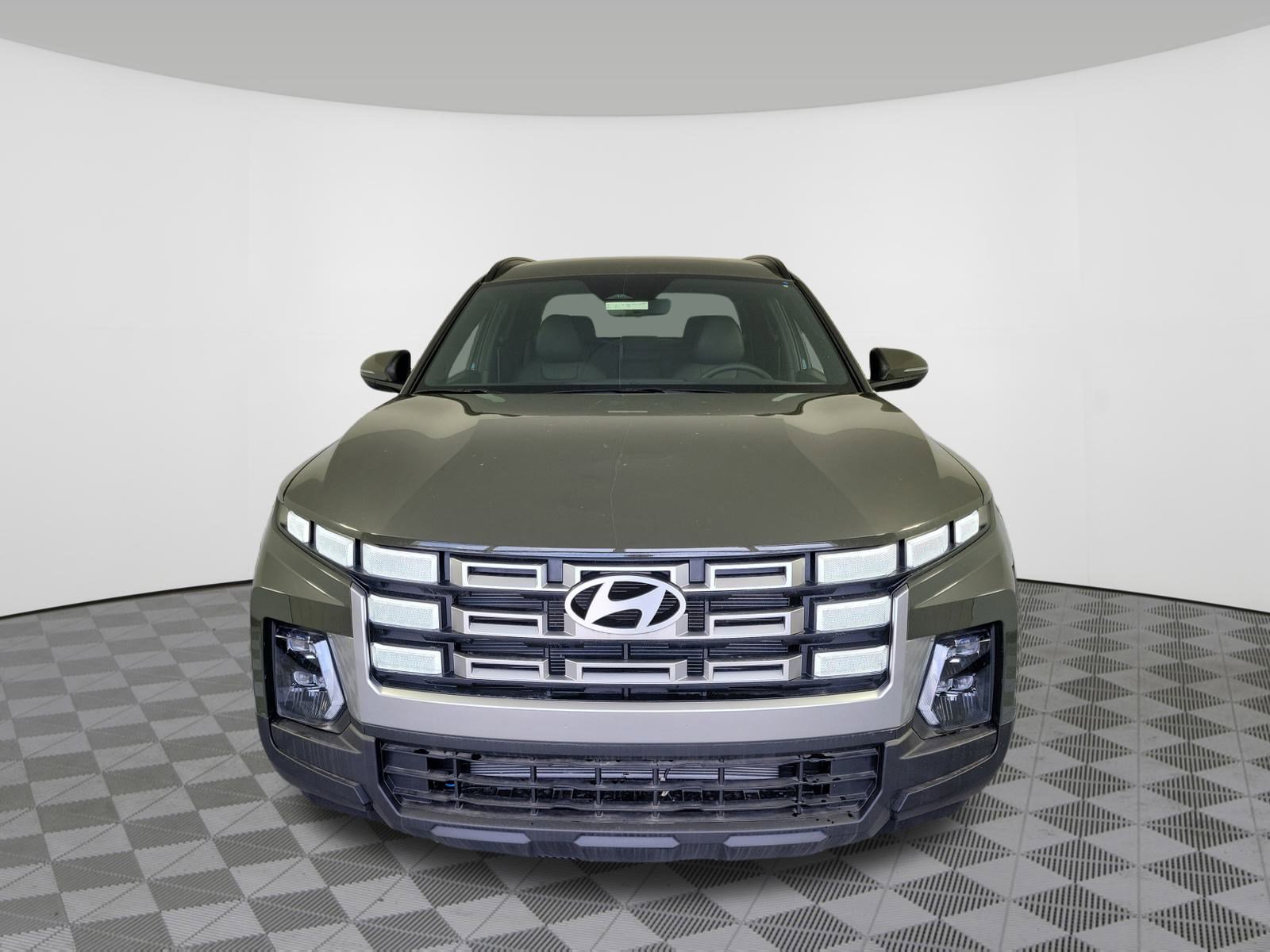 New 2025 Hyundai Santa Cruz SEL image 41