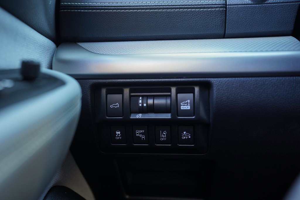 Used 2019 Subaru Outback 2.5i Premium image 30