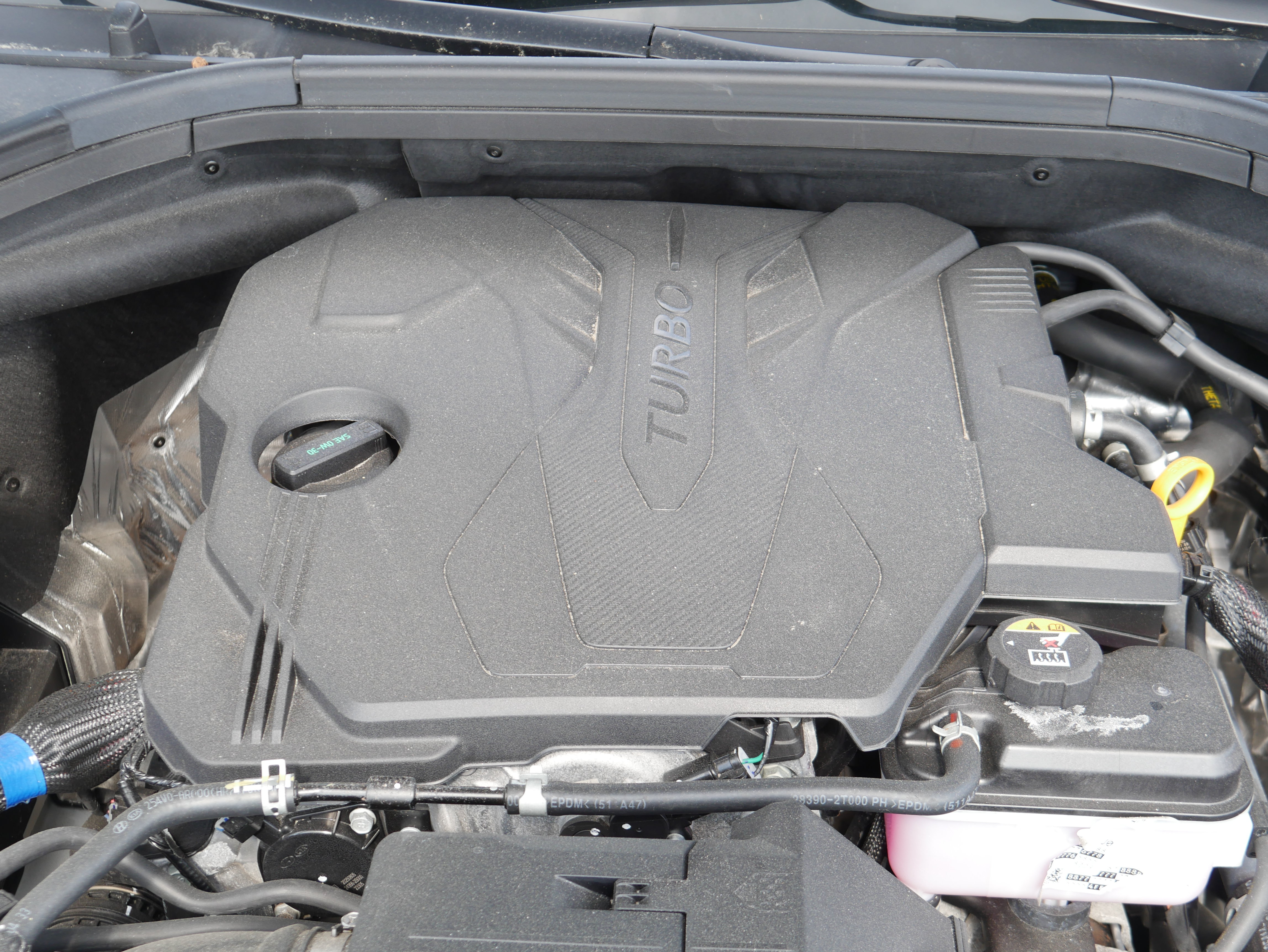 Used 2026 Genesis GV70 2.5T Select AWD/4WD image 10