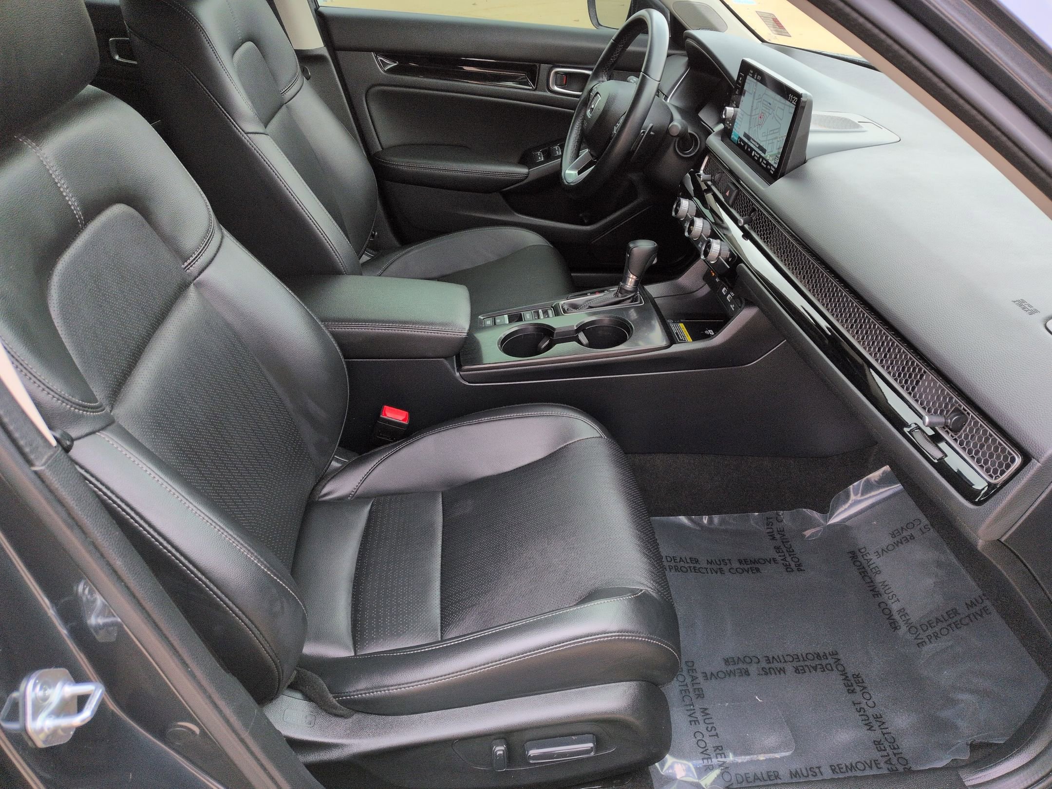 Certified 2023 Honda Civic Touring image 31