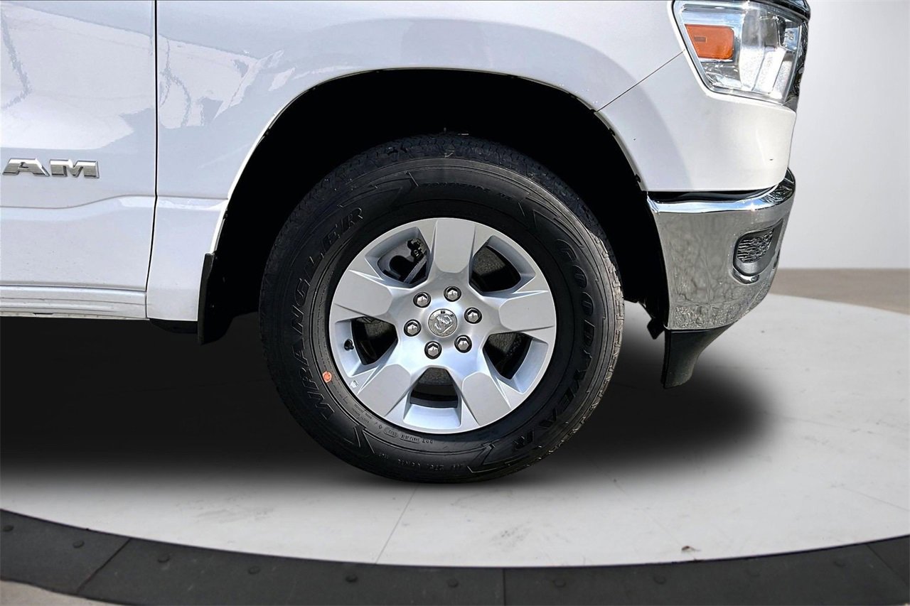 Certified 2023 RAM 1500 Big Horn image 32