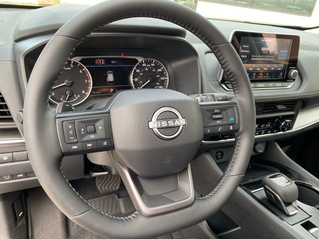 New 2026 Nissan Rogue SV image 12