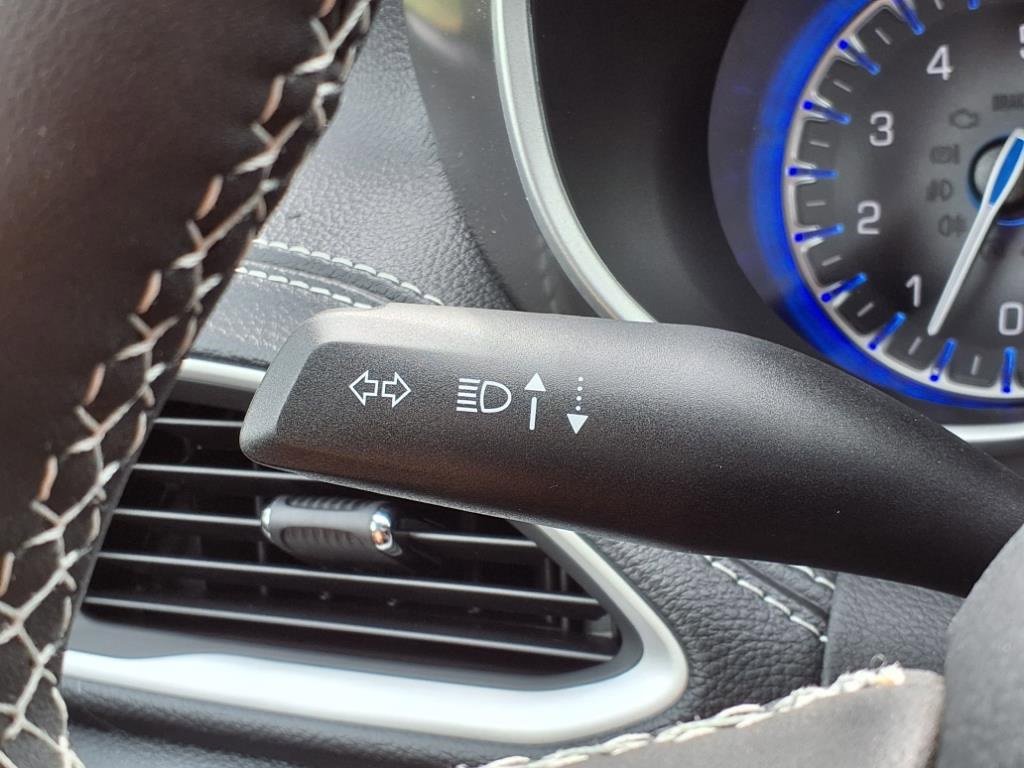 New 2025 Chrysler Pacifica Select image 18