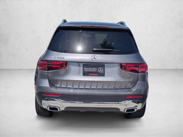 Used 2026 Mercedes-Benz GLB 250 image 7