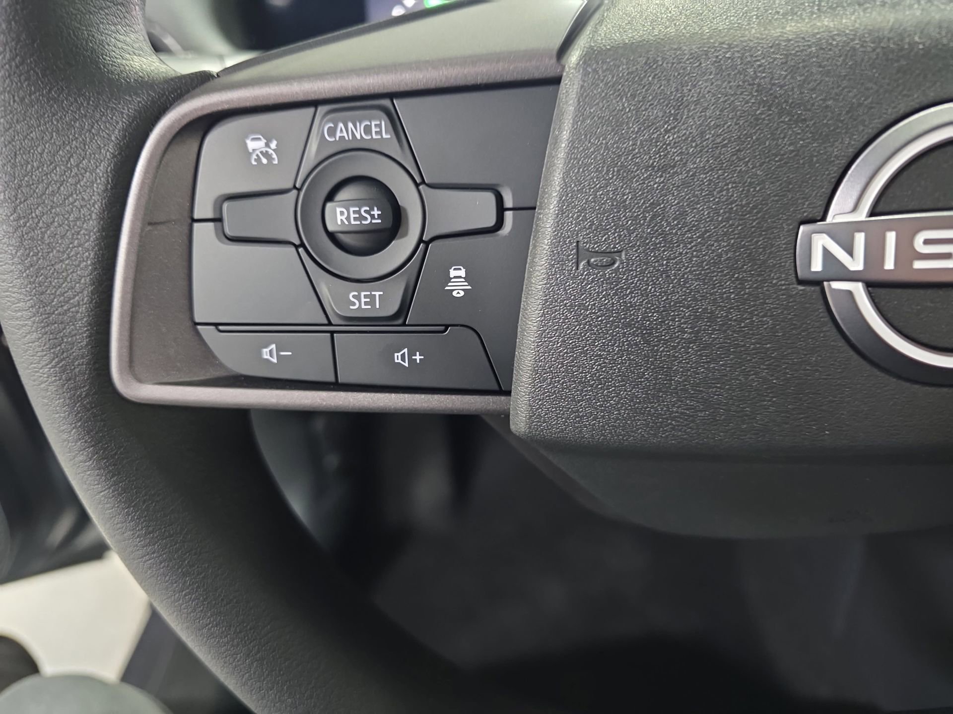 New 2026 Nissan Sentra SV w/ Floor Mat Package image 17