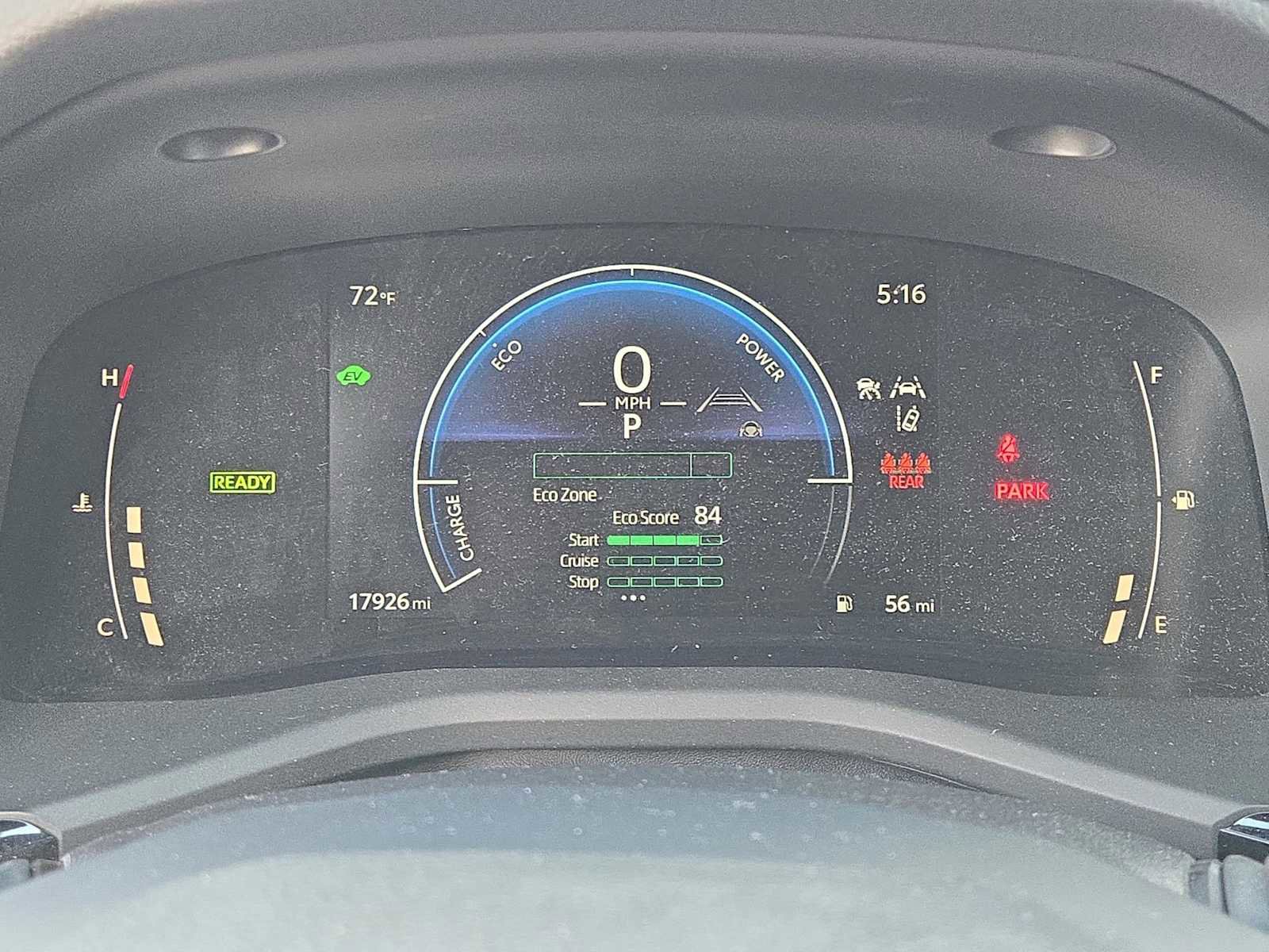 Used 2026 Toyota Camry SE FWD image 24