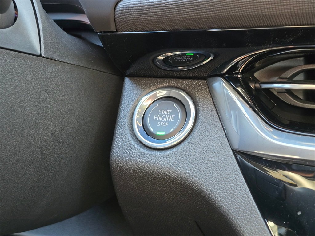 New 2026 Buick Envista Sport Touring image 58