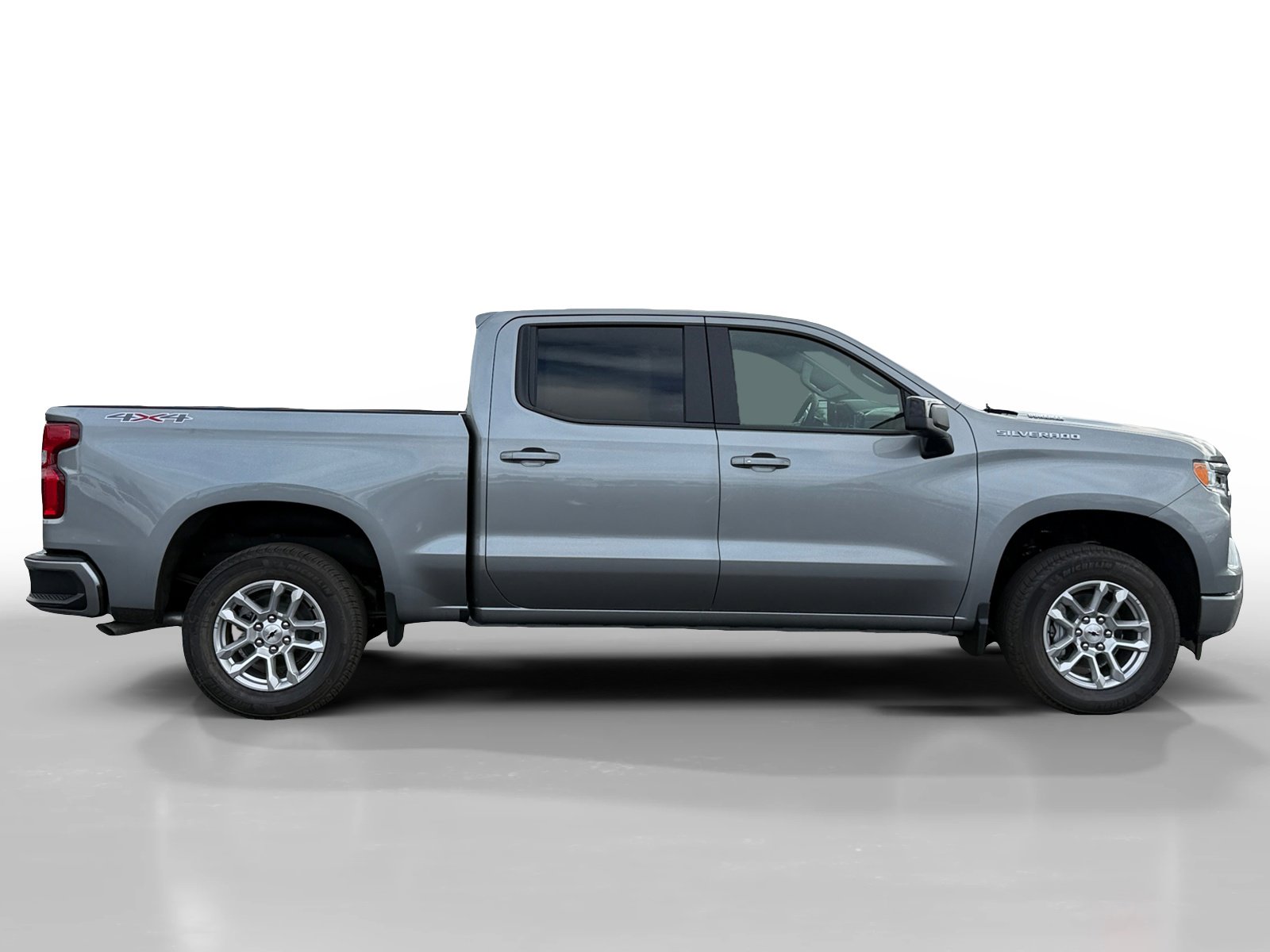 New 2026 Chevrolet Silverado 1500 RST w/ Protection Package image 6