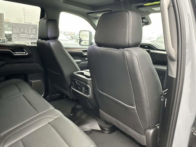Used 2025 GMC Sierra 1500 Denali w/ Denali Reserve Package image 26