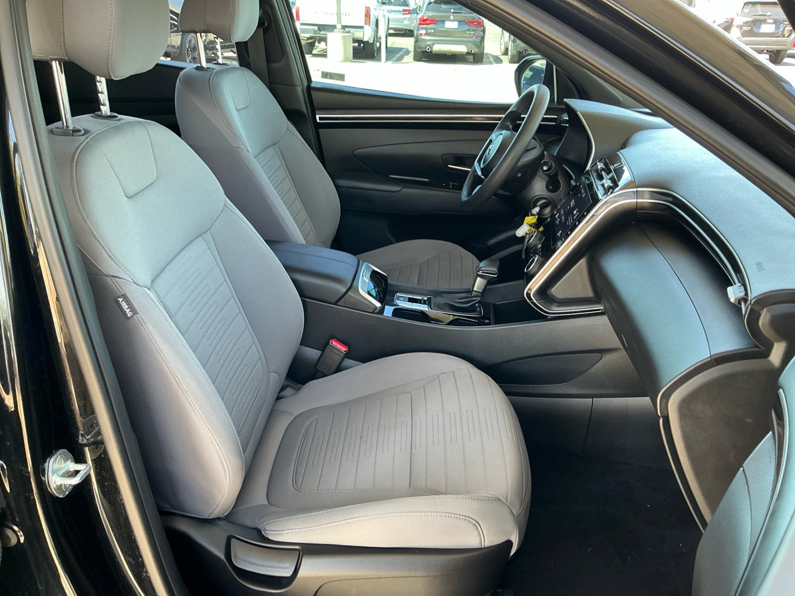 Used 2022 Hyundai Santa Cruz SE image 19