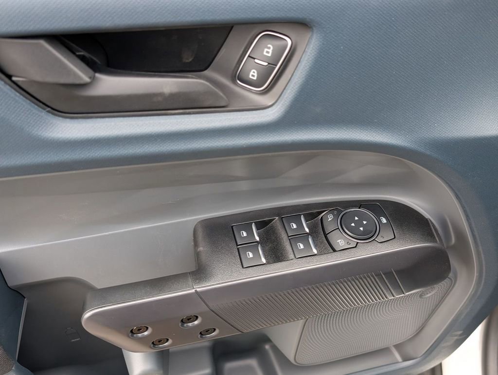 New 2026 Ford Maverick XL w/ Equipment Group 101A image 24