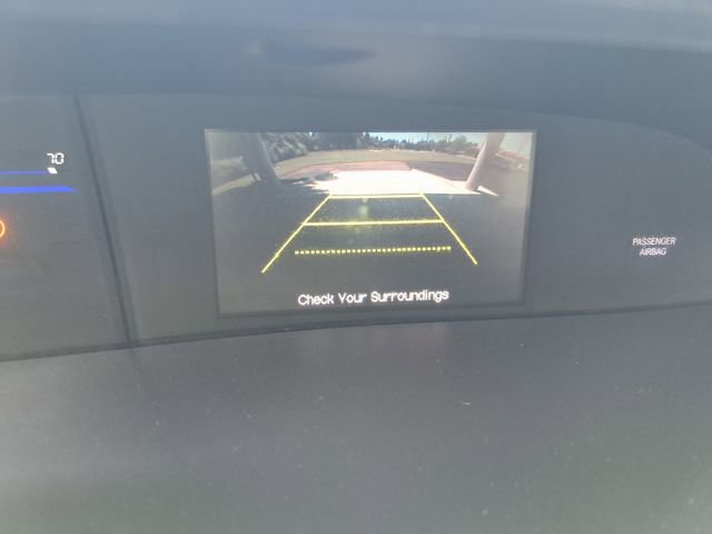 Used 2014 Honda Civic LX image 11