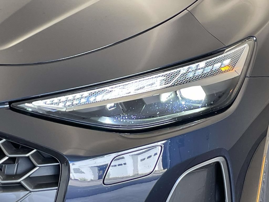 New 2026 Audi A6 Premium Plus AWD/4WD image 15