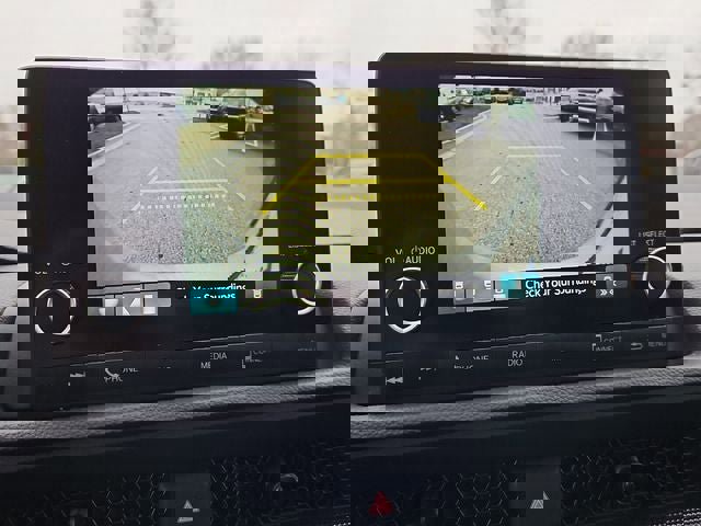 Used 2025 Honda CR-V Sport image 22