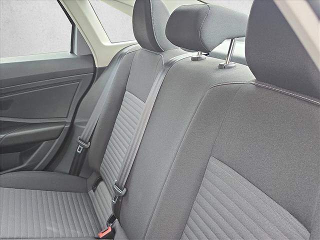 Used 2026 Volkswagen Jetta S FWD image 18