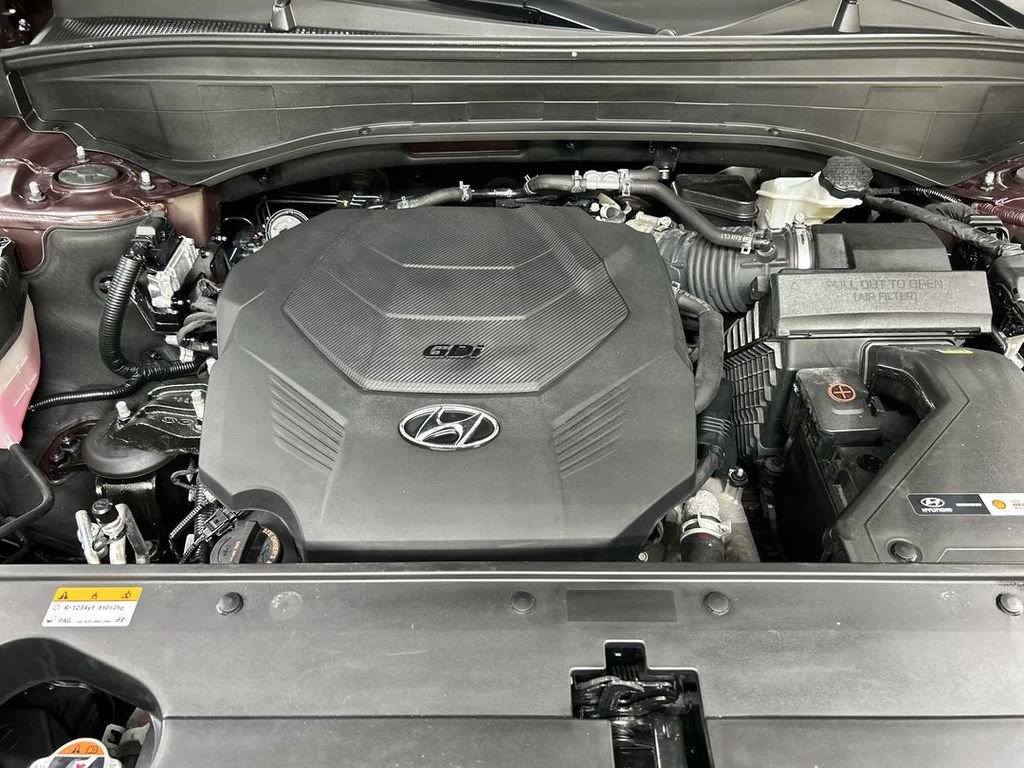 Used 2022 Hyundai Palisade SE AWD/4WD image 25