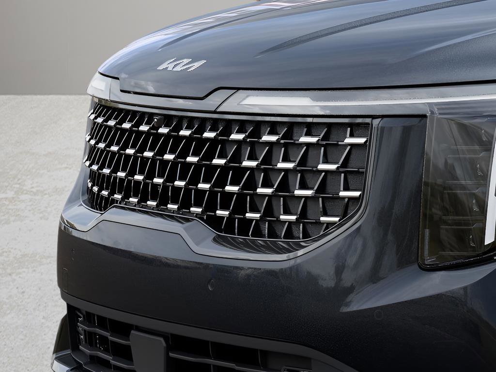 New 2026 Kia Carnival SX Prestige image 13