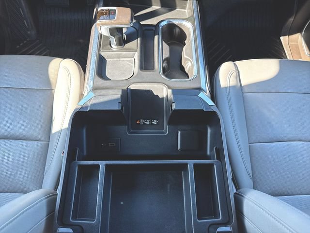 Used 2022 Chevrolet Silverado 1500 LTZ AWD/4WD image 35
