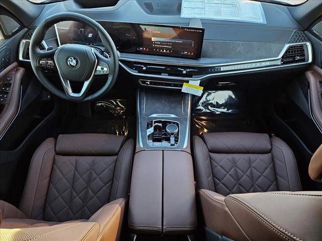 New 2026 BMW X5 xDrive50e w/ Climate Comfort Package image 15