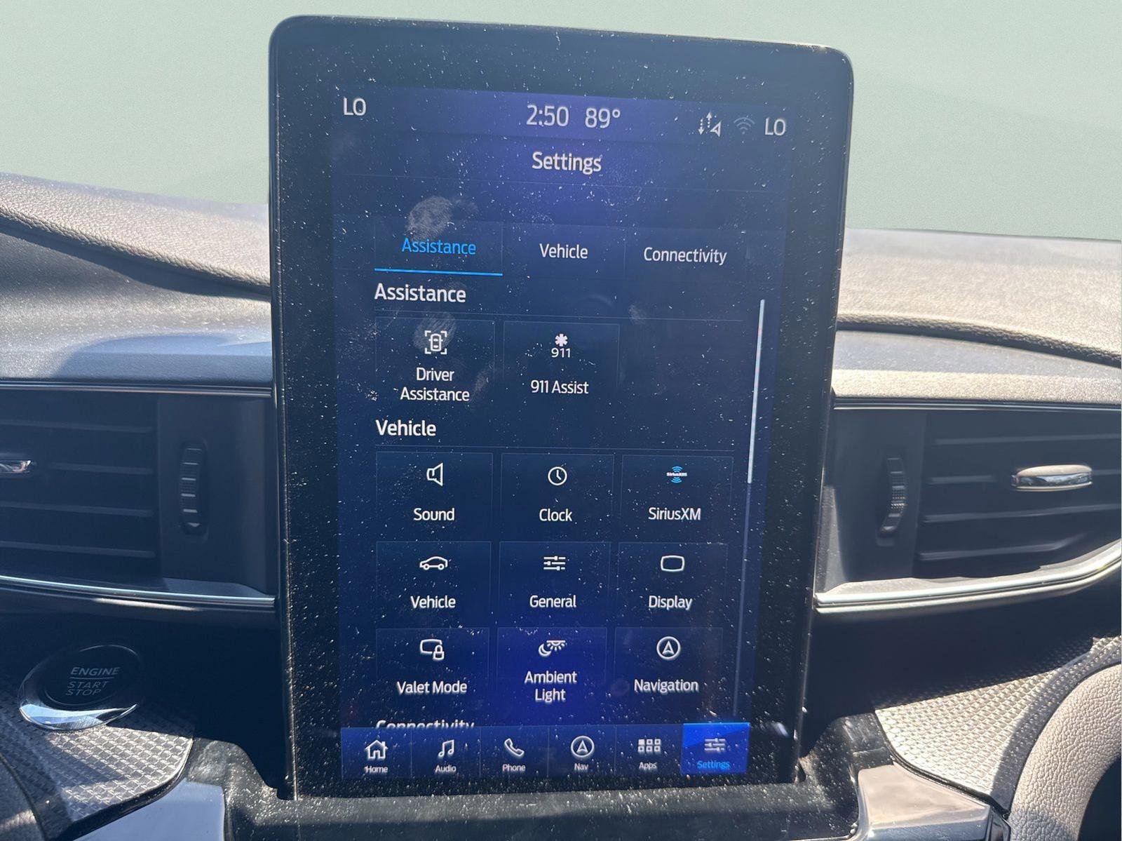 Used 2024 Ford Explorer ST w/ Equipment Group 401A AWD/4WD image 37