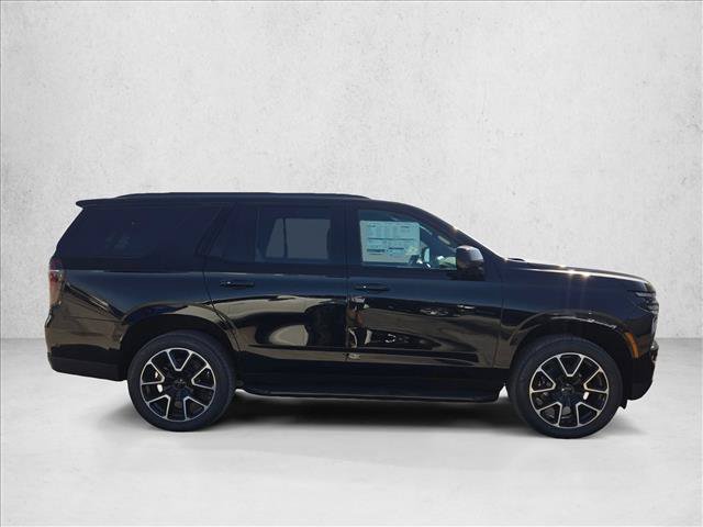 New 2026 Chevrolet Tahoe RST RWD image 3