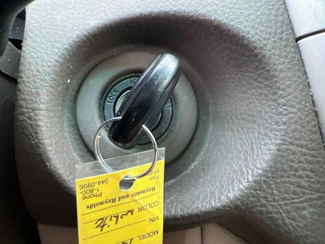 Used 2005 Lexus RX 330 AWD w/ Premium Plus Pkg image 17