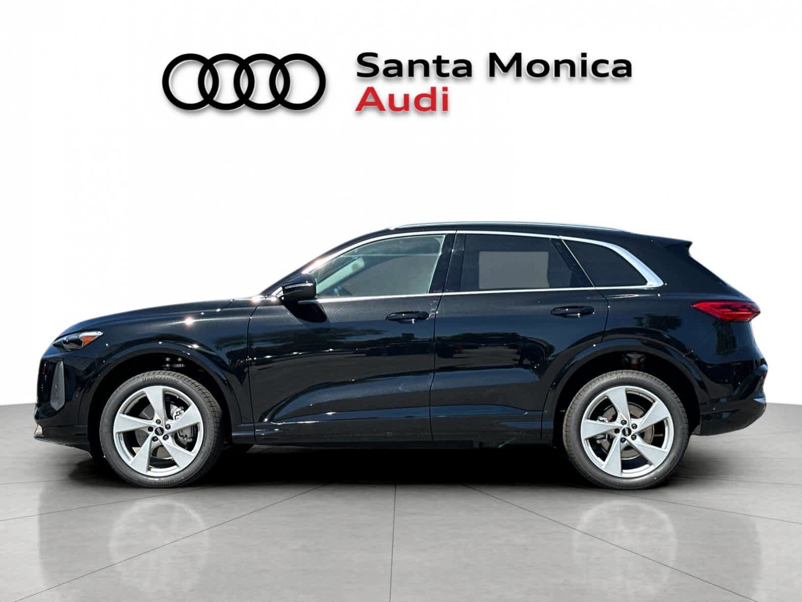 New 2025 Audi Q5 Premium Plus AWD/4WD image 5
