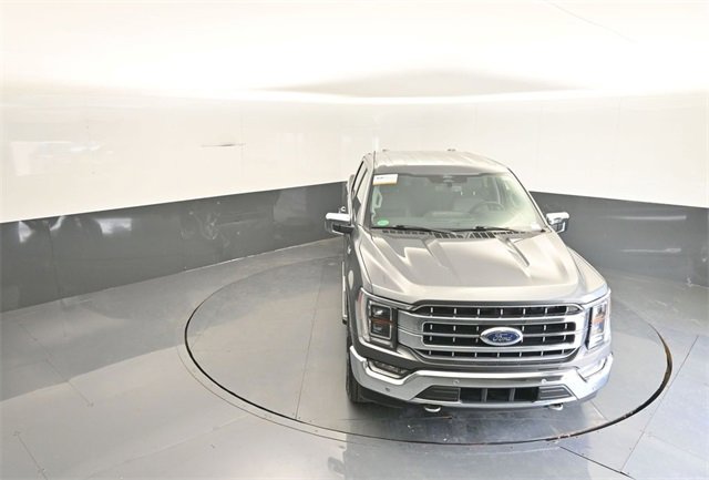 Certified 2022 Ford F150 Lariat w/ Equipment Group 502A High image 24