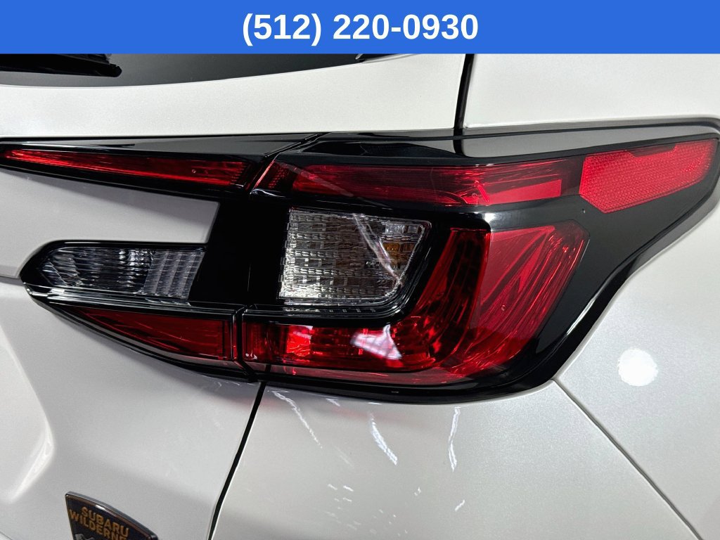 Certified 2026 Subaru Crosstrek 2.5i Wilderness w/ Crosstrek Mirror Package AWD/4WD image 33
