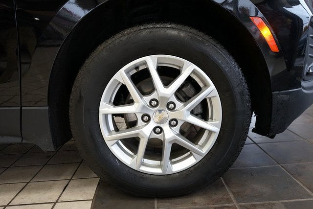 Used 2023 Chevrolet Equinox LS w/ Driver Confidence II Package image 49
