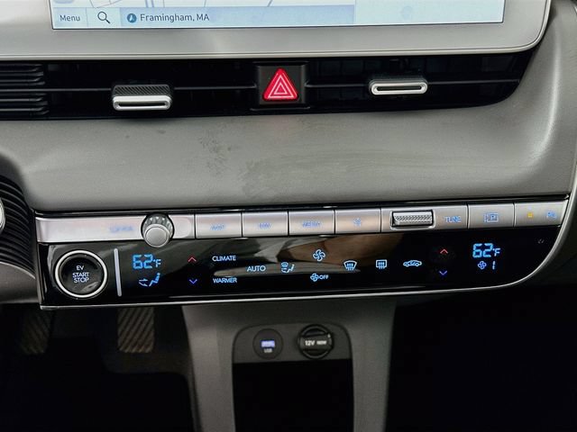 Used 2024 Hyundai Ioniq 5 SE AWD/4WD image 14