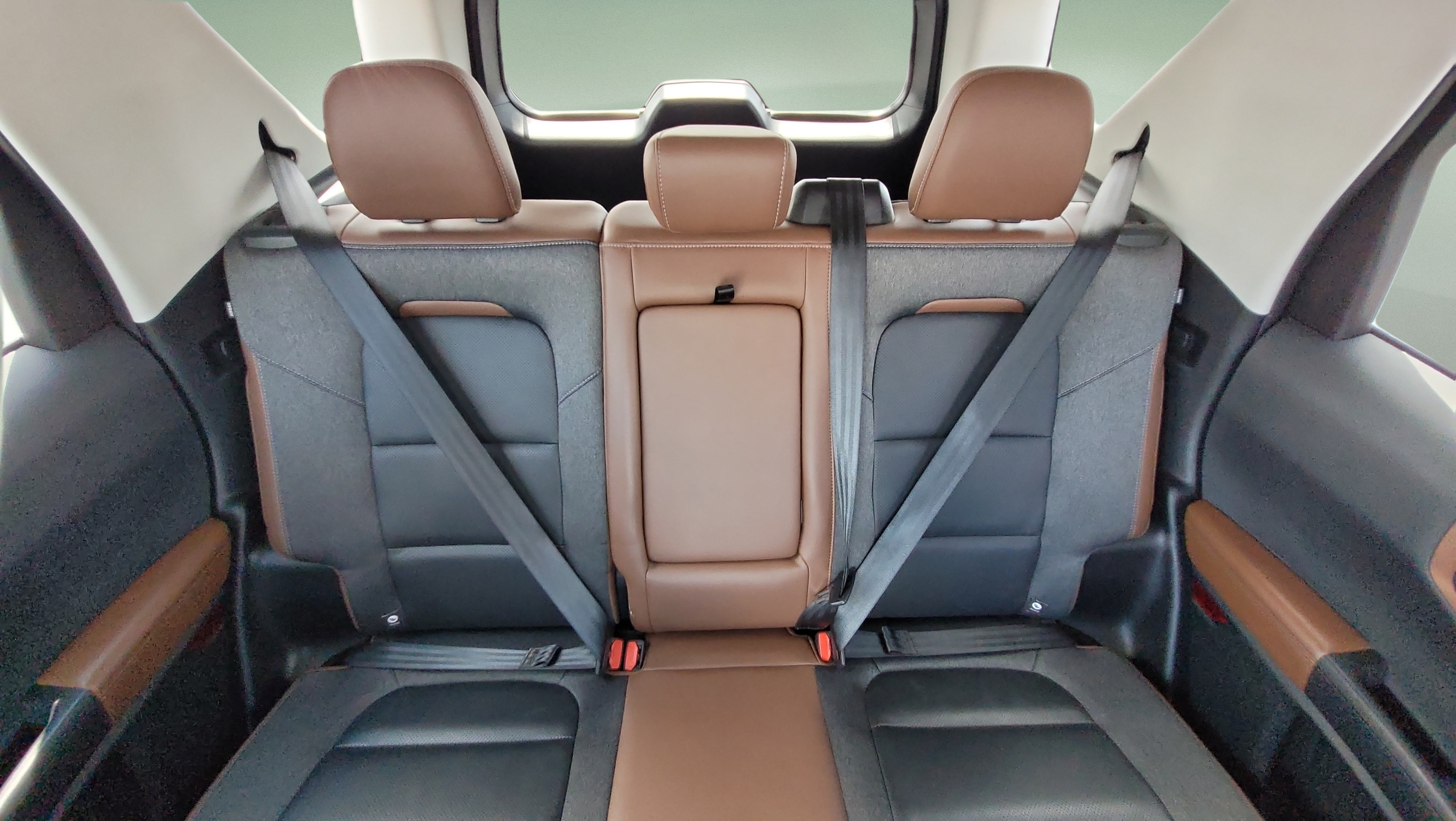 Certified 2021 Ford Bronco Sport Outer Banks AWD/4WD image 19