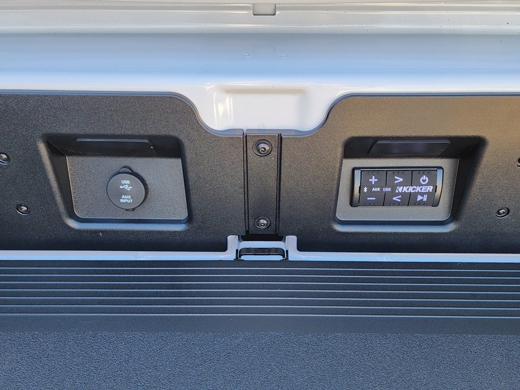 New 2026 GMC Sierra 1500 Denali Ultimate image 52