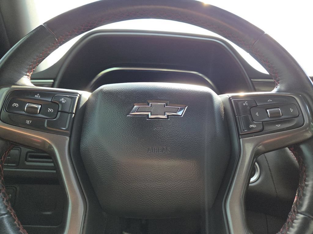 Used 2023 Chevrolet Suburban RST AWD/4WD image 28